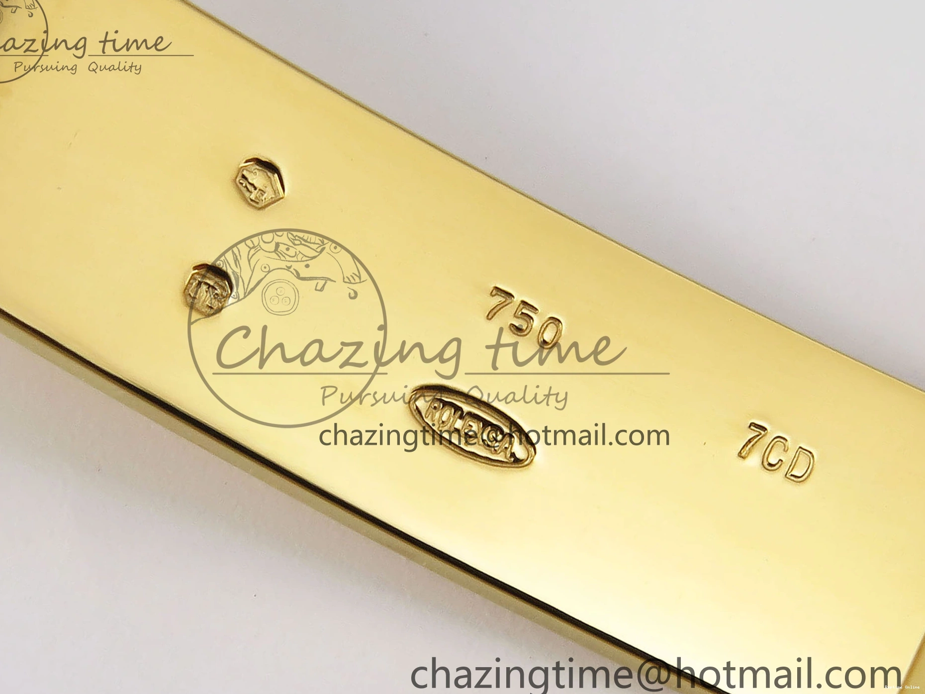 0420 DAYTONA 116518 APSF 1:1 BEST EDITION YG BLACK DIAL ON OYSTERFLEX RUBBER STRAP SH OnTrend 1784